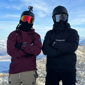 Meet your Posher, Conner